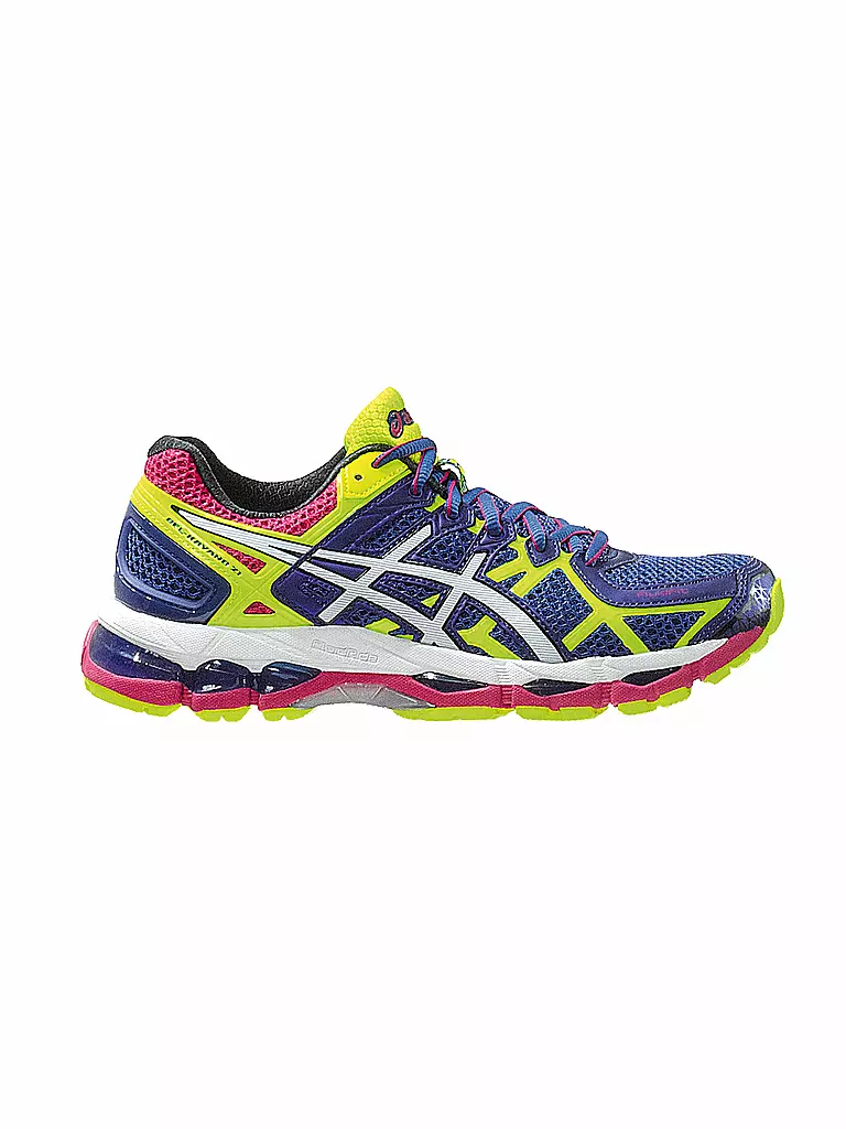 ASICS | Damen Laufschuh Gel Kayano 21 | 