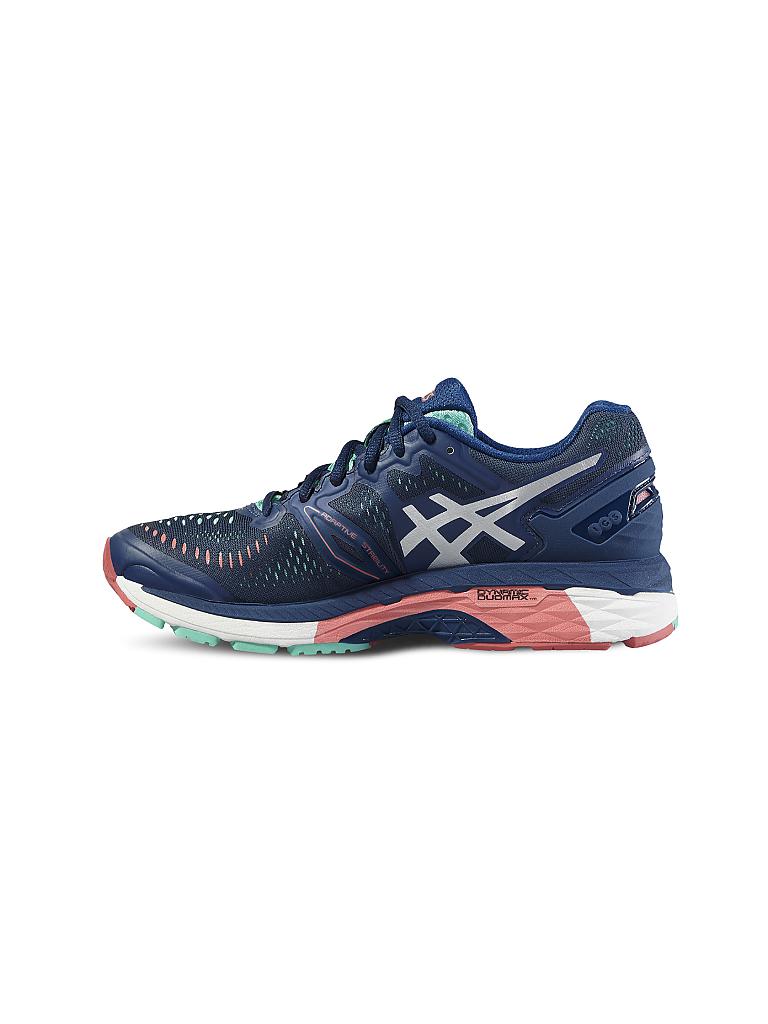 Asics damen blau Clearance