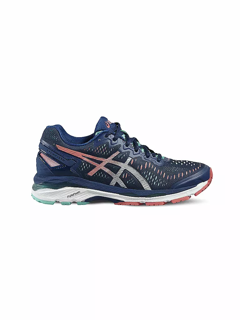 ASICS | Damen Laufschuh Gel Kayano 23 | 