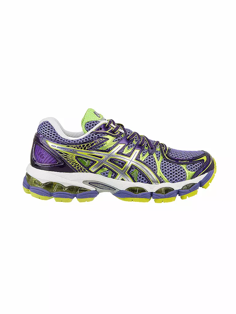 ASICS Damen Laufschuh Gel Nimbus 16 ASICS Damen Laufschuh Gel Nimbus 16