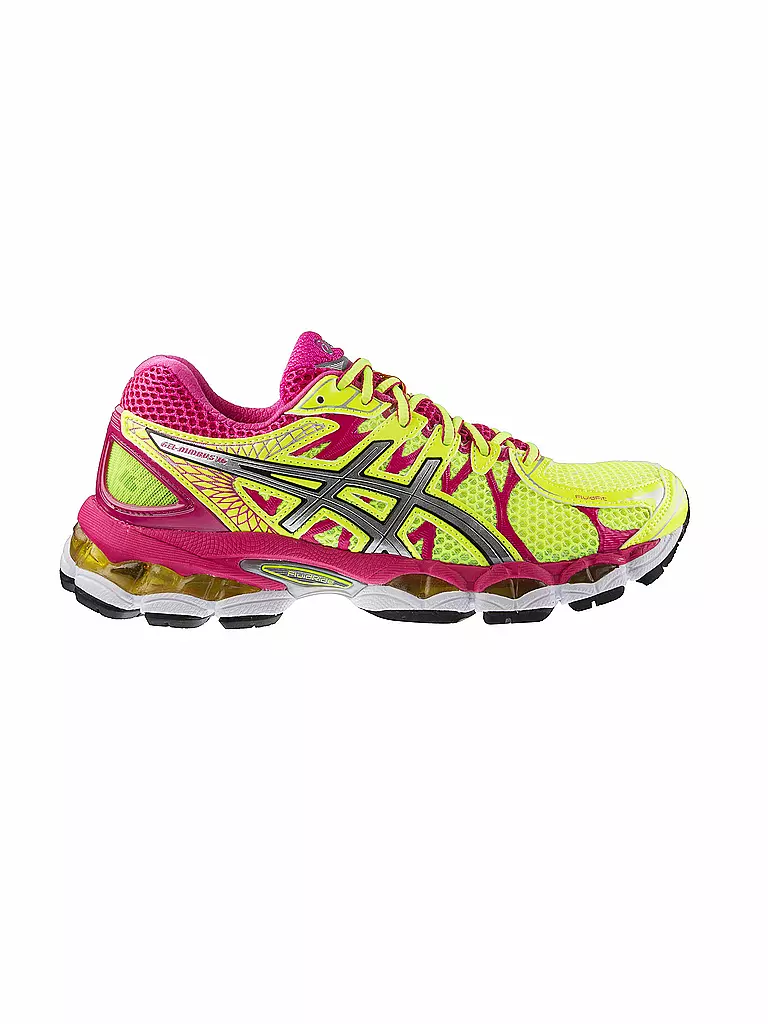 ASICS | Damen Laufschuh Gel Nimbus 16 | 