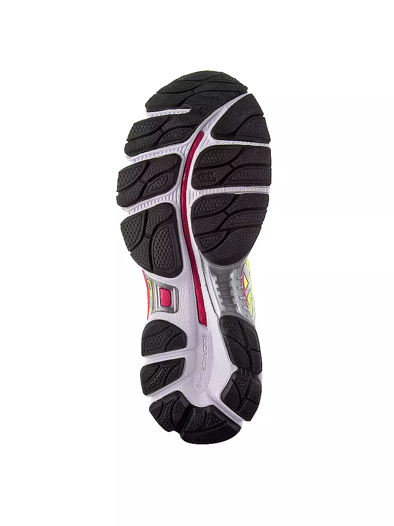 ASICS | Damen Laufschuh Gel Nimbus 16 | 
