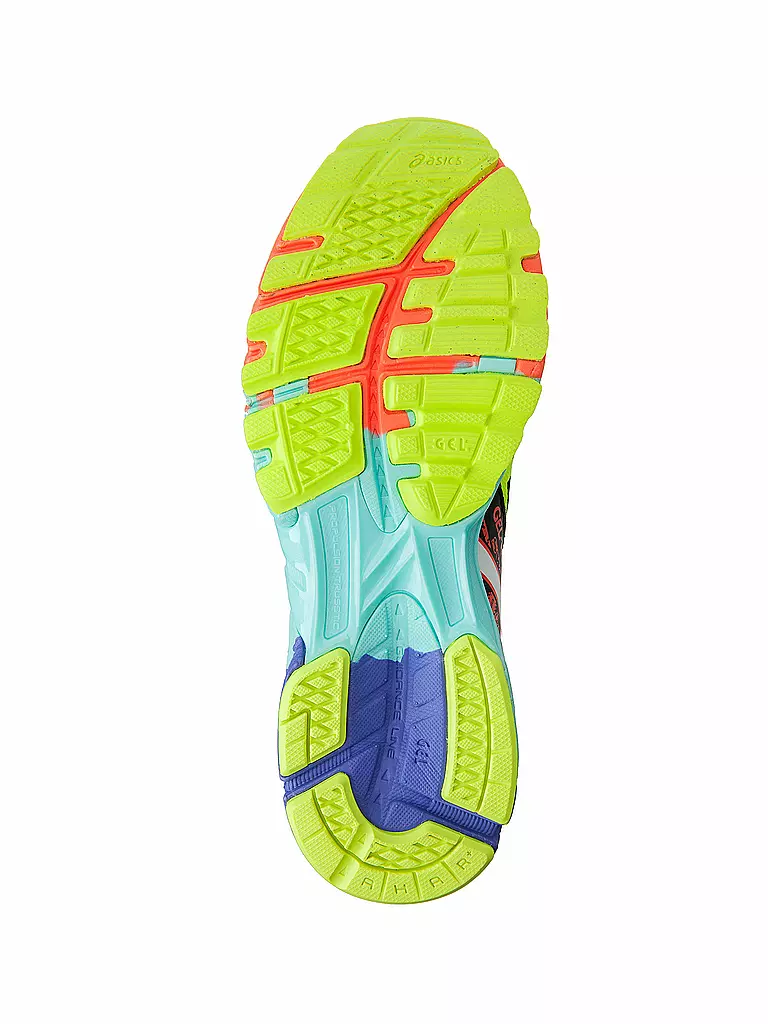 ASICS | Damen Laufschuh Gel Noosa Tri 9 | 