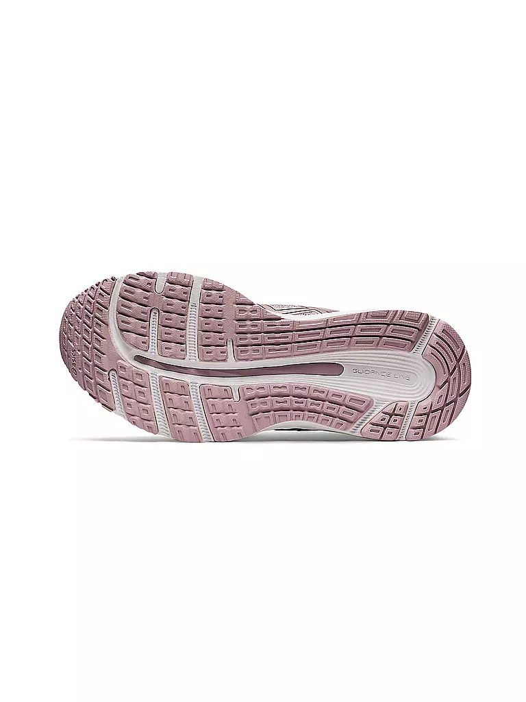 ASICS | Damen Laufschuh GEL-CUMULUS™ 21 WATERSHED ROSE | rosa