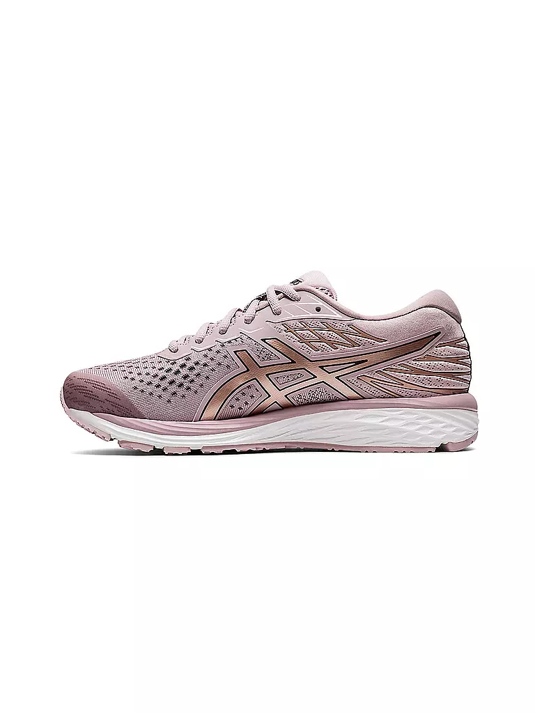 ASICS | Damen Laufschuh GEL-CUMULUS™ 21 WATERSHED ROSE | rosa