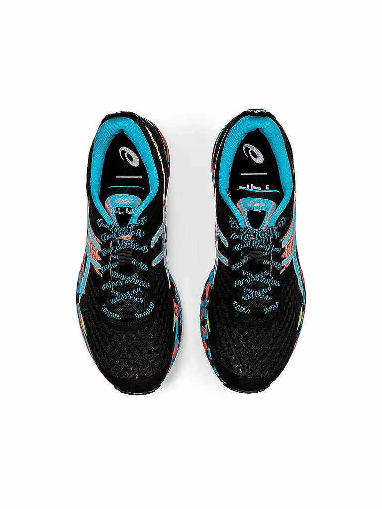 ASICS | Damen Laufschuh Gel-Noosa Tri 12 | schwarz