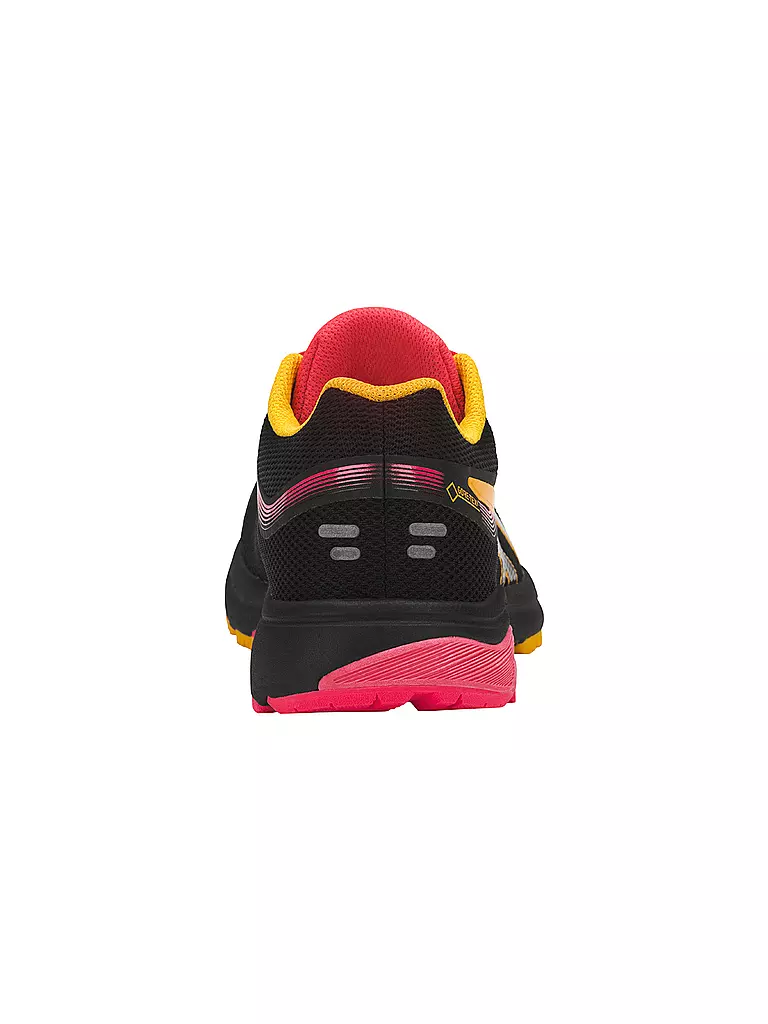 ASICS | Damen Laufschuh GT-1000 7 G-TX | schwarz