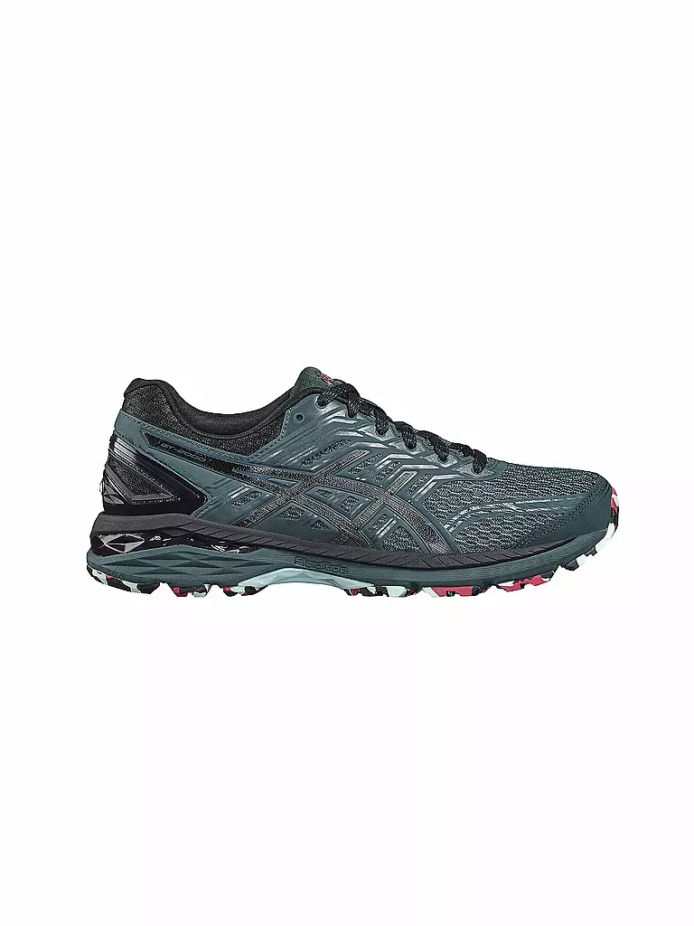 ASICS | Damen Laufschuh GT-2000 4 Trail Plasmaguard | 