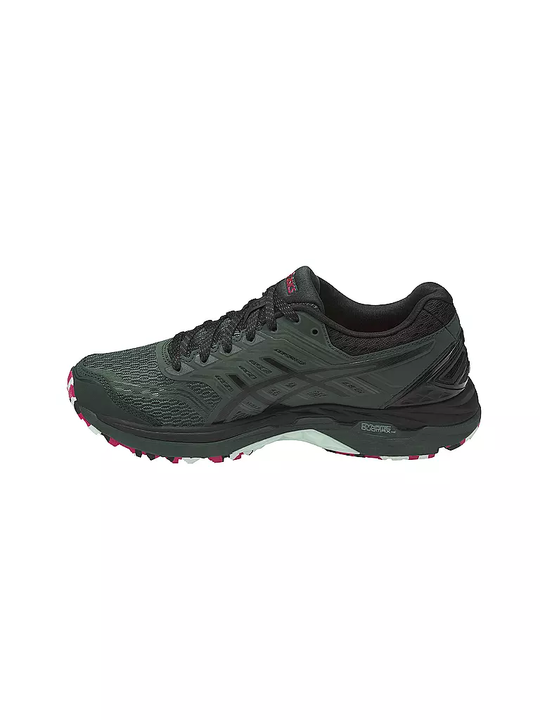 ASICS | Damen Laufschuh GT-2000 4 Trail Plasmaguard | 