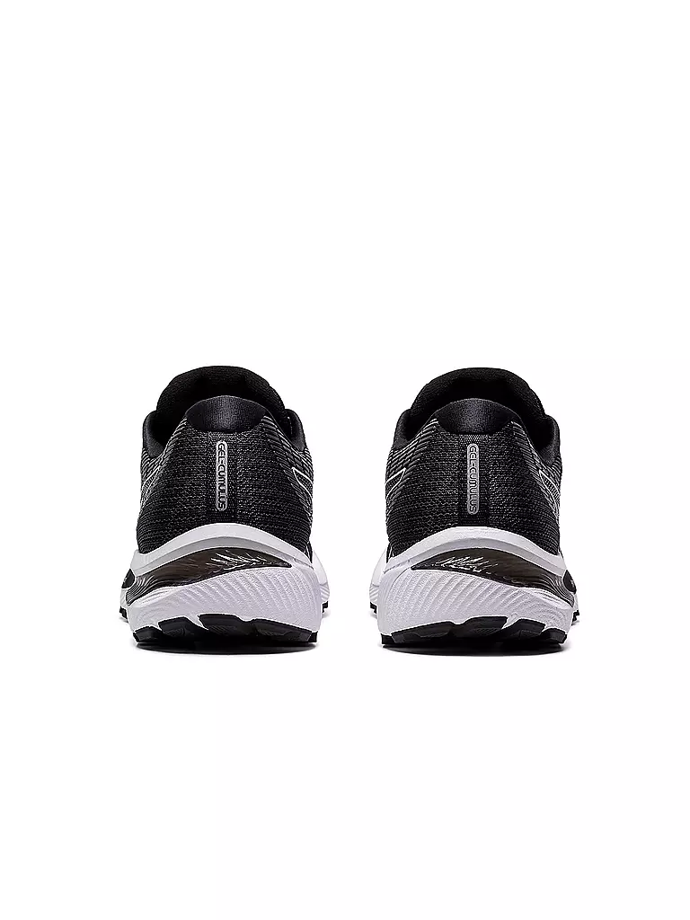 ASICS | Damen Laufschuhe Gel-Cumulus™ 22 CARRIER GREY / BLACK | schwarz