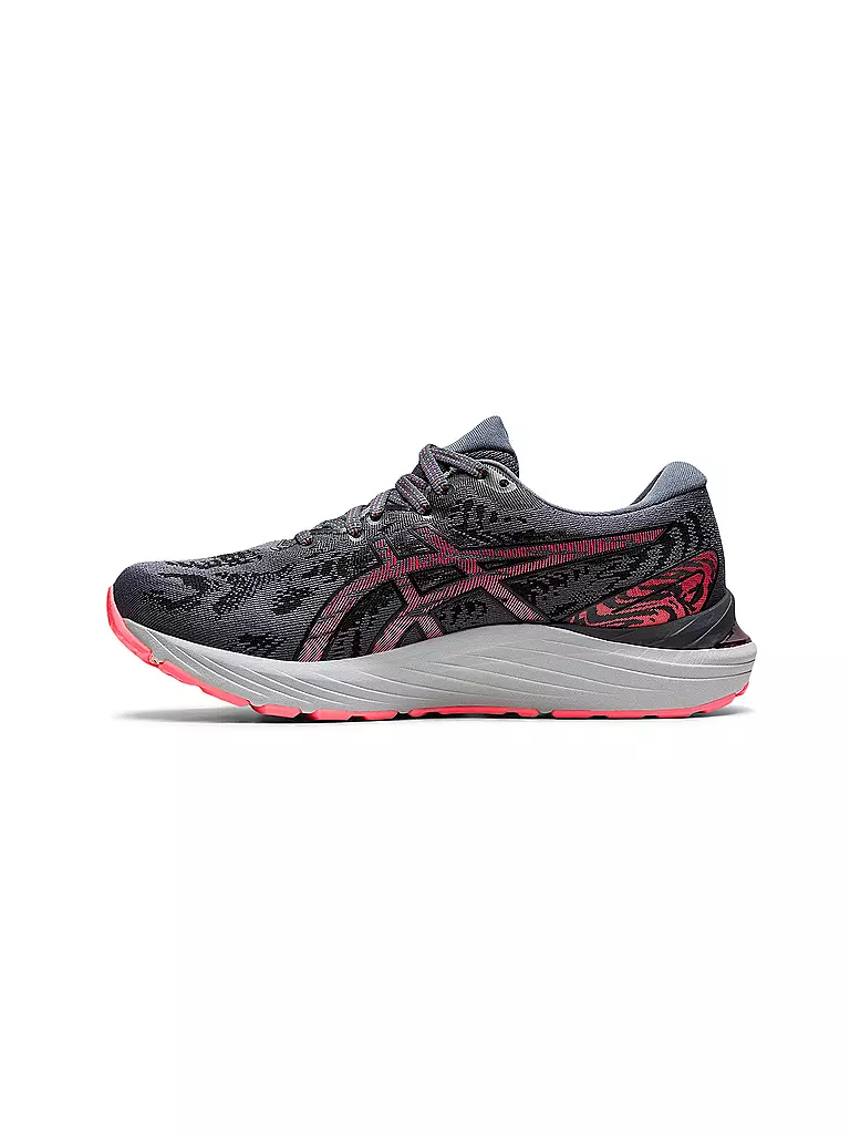 ASICS | Damen Laufschuhe Gel-Cumulus™ 23 G-TX CARRIER GREY / BLACK | grau