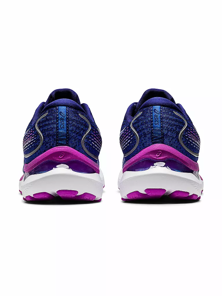 ASICS | Damen Laufschuhe Gel-Cumulus 24 | lila