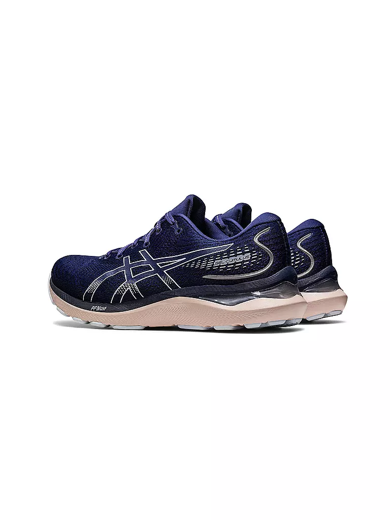 ASICS | Damen Laufschuhe Gel-Cumulus 24 | blau