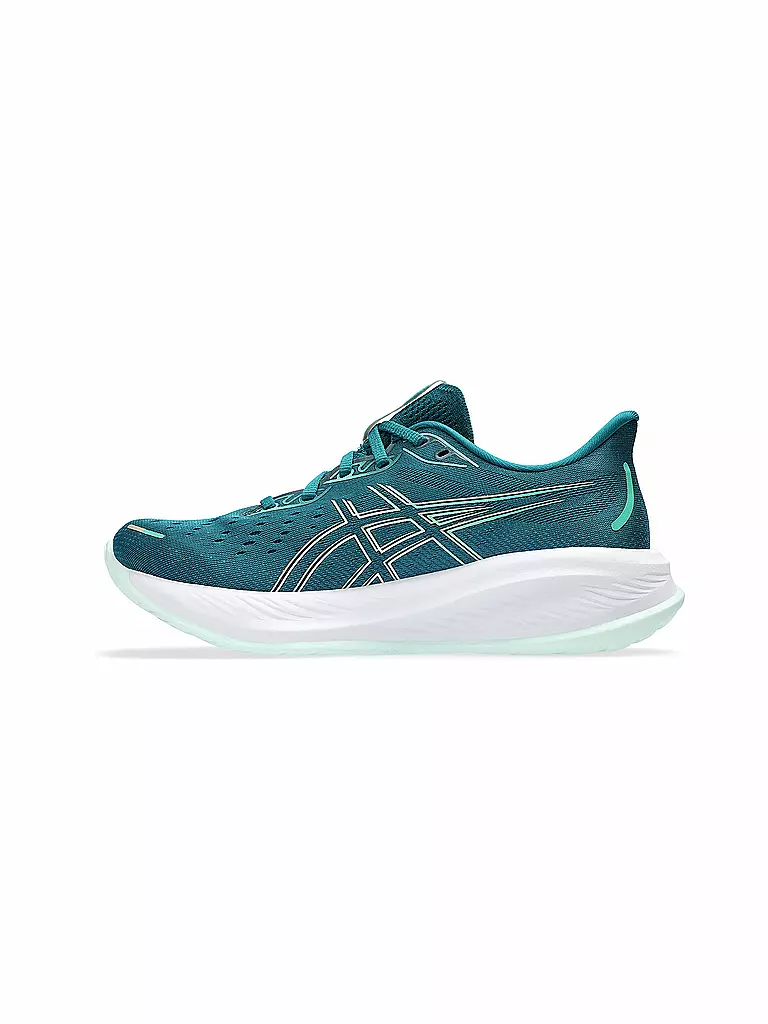 ASICS | Damen Laufschuhe Gel-Cumulus 26 | petrol