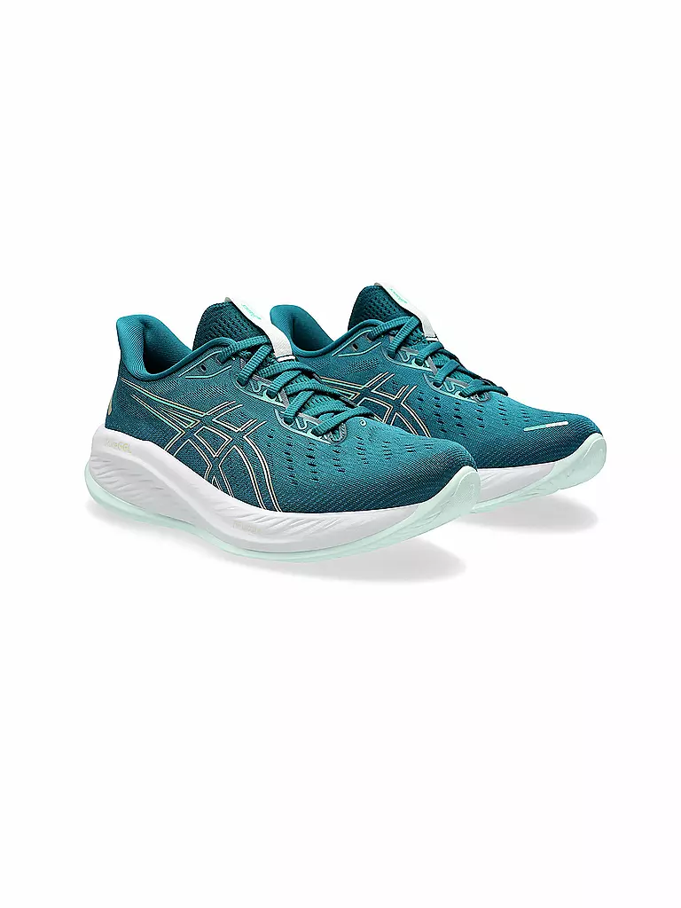 ASICS | Damen Laufschuhe Gel-Cumulus 26 | petrol