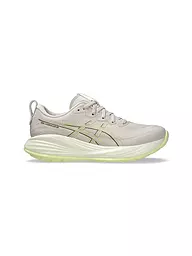 ASICS | Damen Laufschuhe Gel-Cumulus 27 | beige