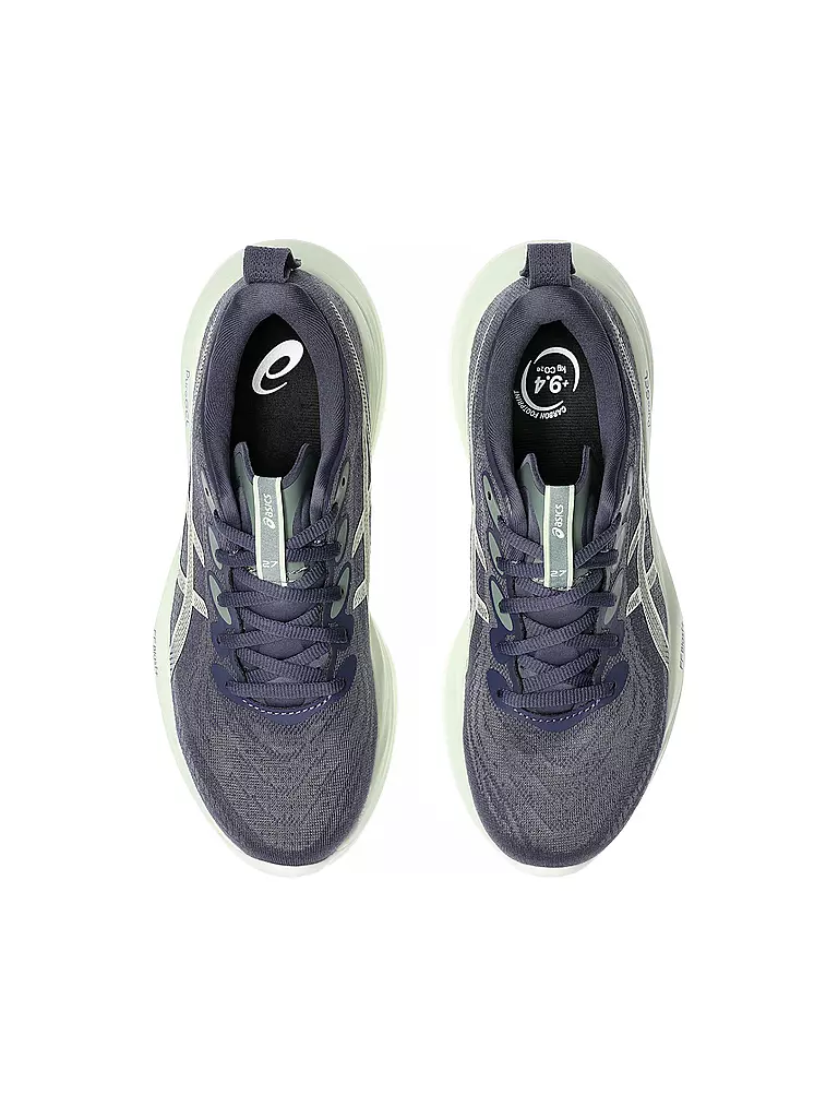 ASICS | Damen Laufschuhe Gel-Cumulus 27 | dunkelblau