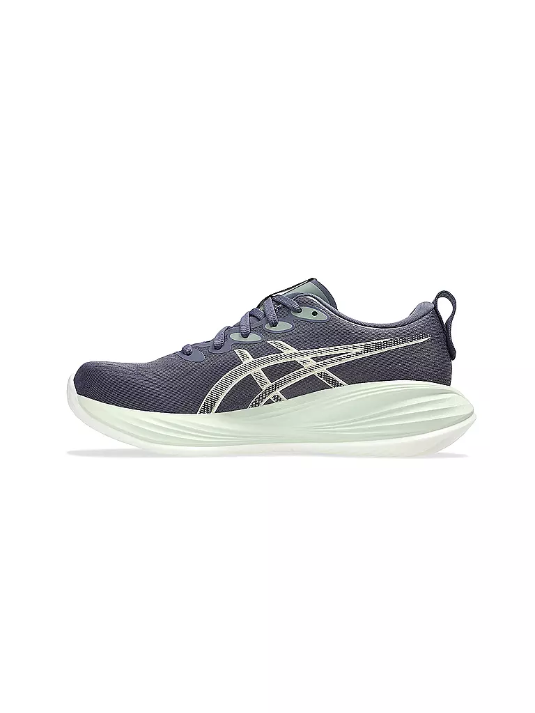ASICS | Damen Laufschuhe Gel-Cumulus 27 | dunkelblau