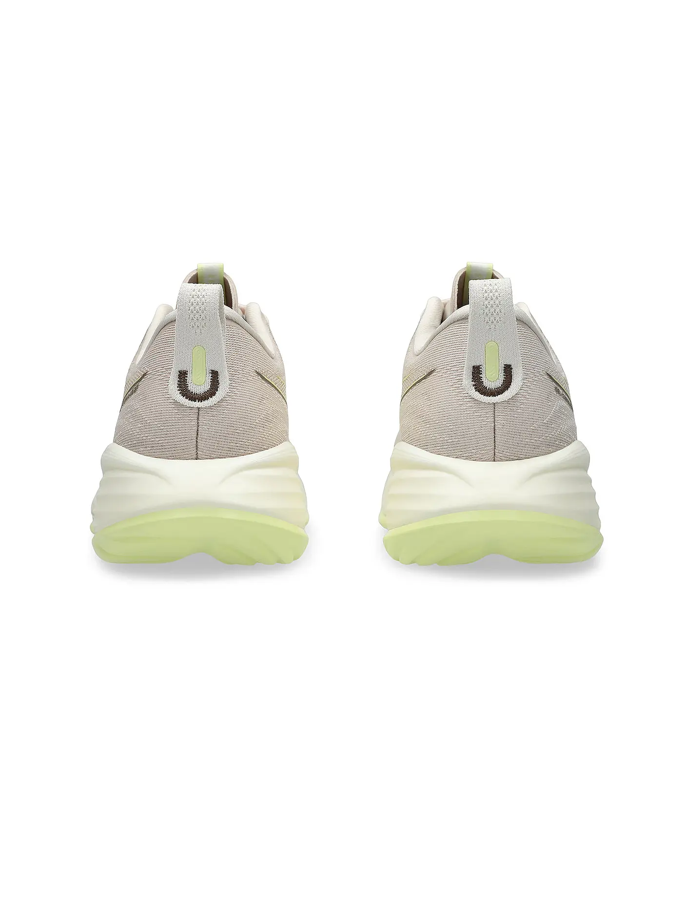 ASICS | Damen Laufschuhe Gel-Cumulus 27 | beige