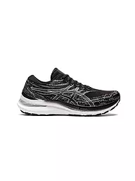 ASICS | Damen Laufschuhe Gel-Kayano™ 29 FROSTED ROSE/DEEP MARS | schwarz