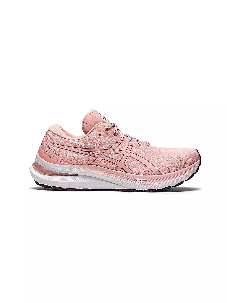 ASICS | Damen Laufschuhe Gel-Kayano™ 29 FROSTED ROSE/DEEP MARS | rosa