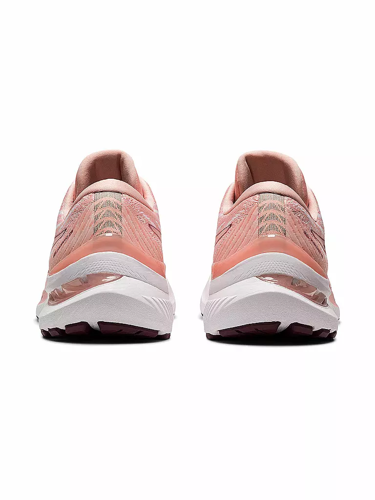 ASICS | Damen Laufschuhe Gel-Kayano™ 29 FROSTED ROSE/DEEP MARS | rosa