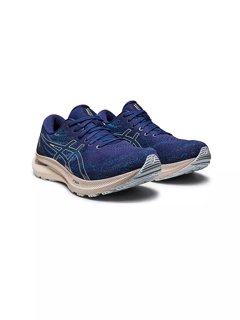 ASICS | Damen Laufschuhe Gel-Kayano™ 29 INDIGO BLUE/SKY | blau