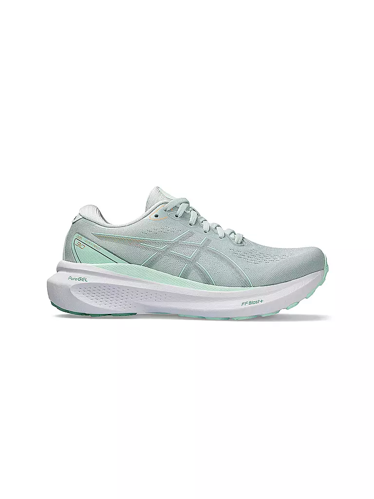 ASICS | Damen Laufschuhe Gel-Kayano™ 30 PALE MINT/MINT TINT | mint