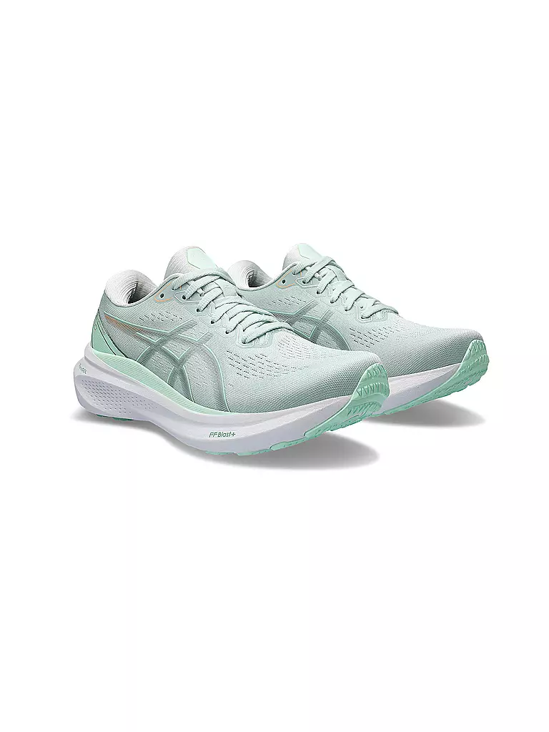 ASICS | Damen Laufschuhe Gel-Kayano™ 30 PALE MINT/MINT TINT | mint