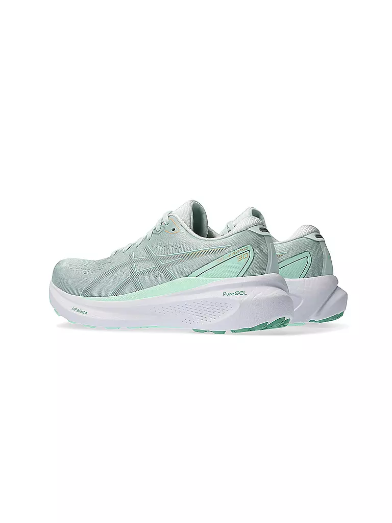 ASICS | Damen Laufschuhe Gel-Kayano™ 30 PALE MINT/MINT TINT | mint