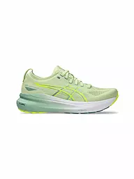 ASICS | Damen Laufschuhe Gel-Kayano 31 | hellgrün