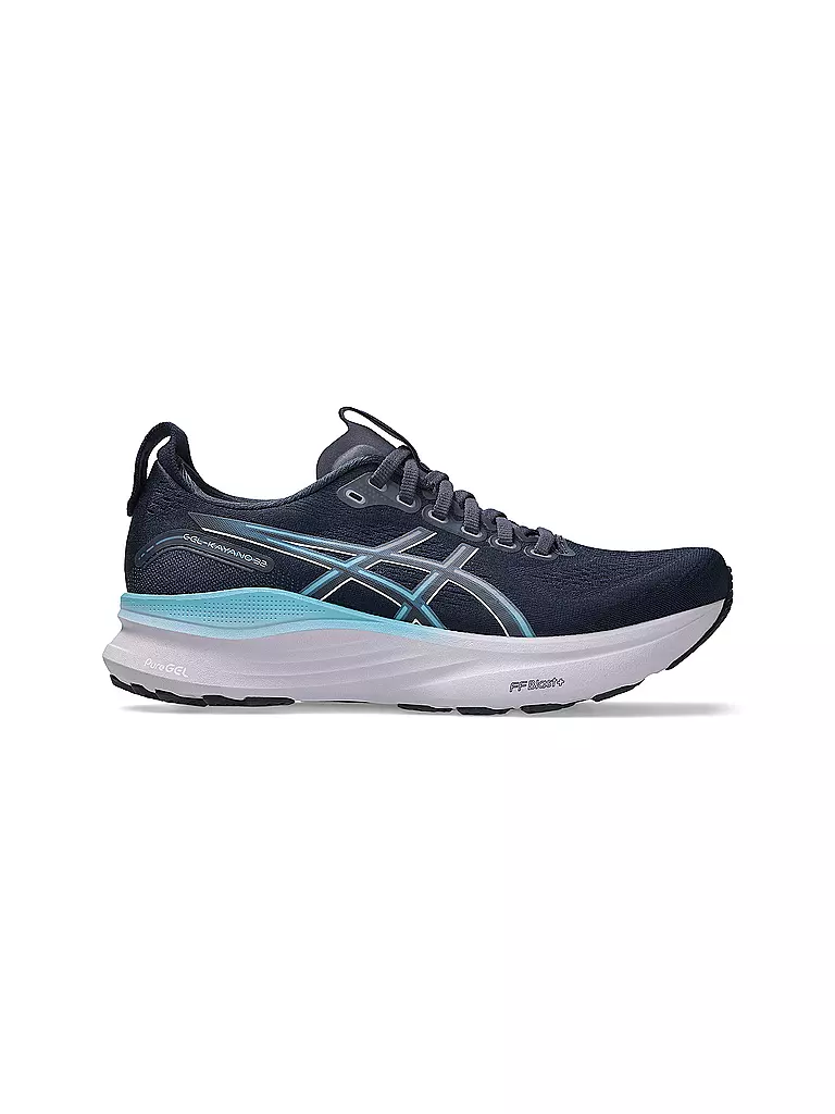 ASICS | Damen Laufschuhe Gel-Kayano 32 | Dunkelblau
