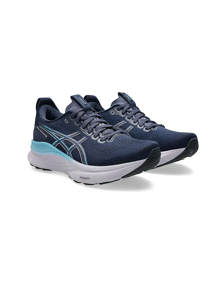 ASICS | Damen Laufschuhe Gel-Kayano 32 | Dunkelblau