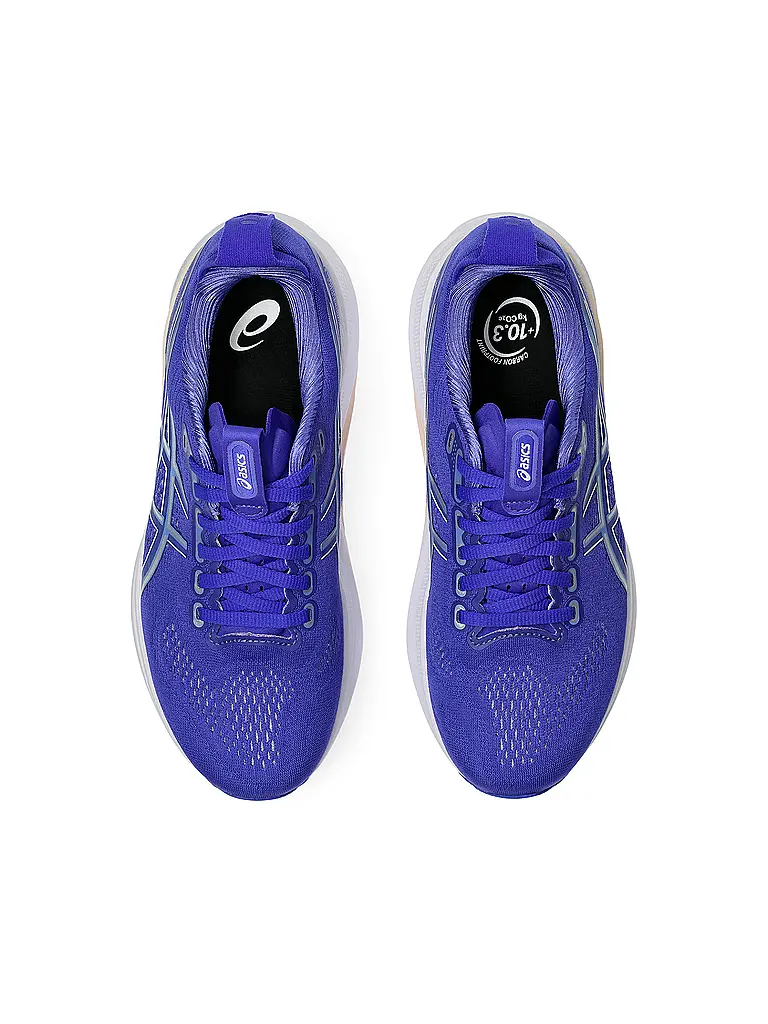 ASICS | Damen Laufschuhe Gel-Kayano 32 | Blau