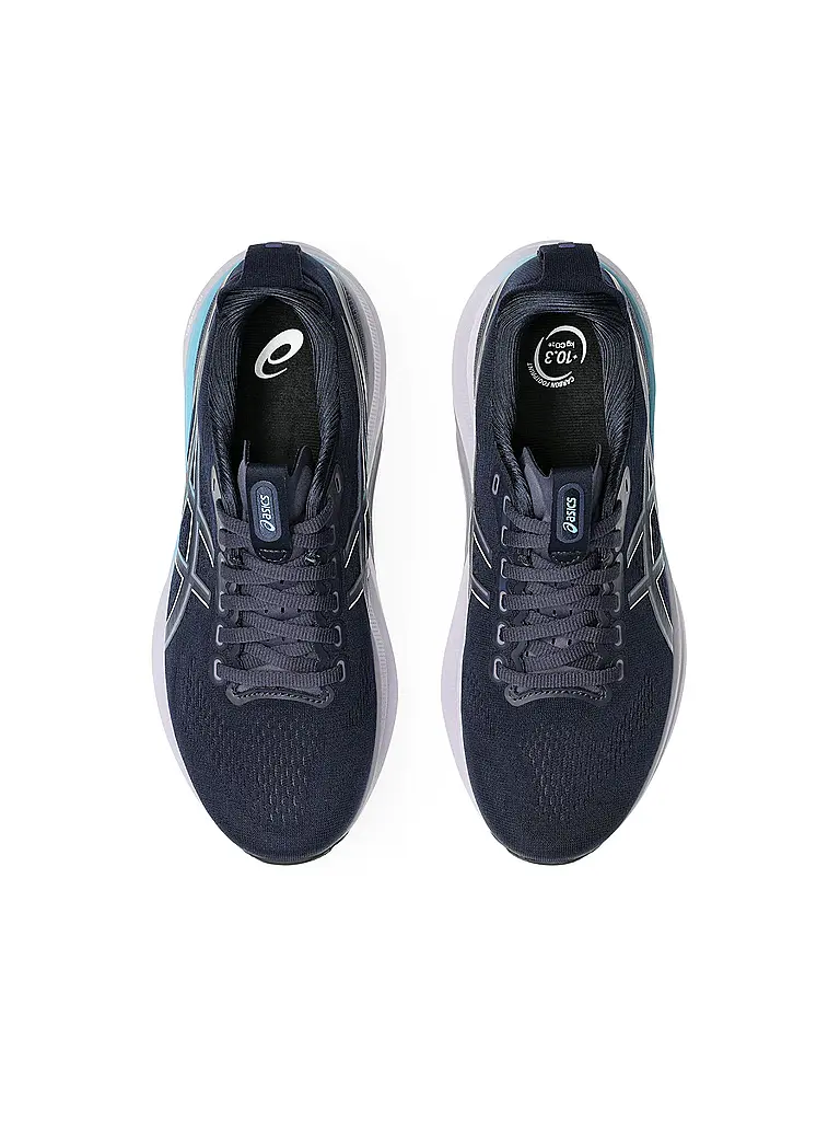 ASICS | Damen Laufschuhe Gel-Kayano 32 | Dunkelblau