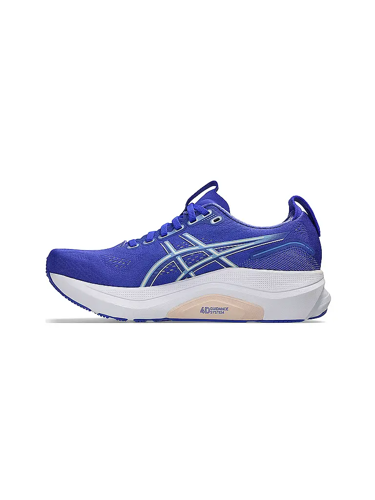 ASICS | Damen Laufschuhe Gel-Kayano 32 | Blau