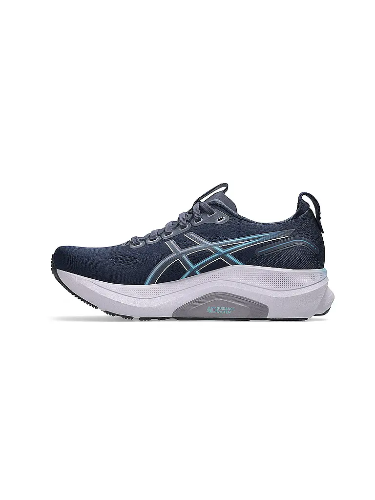 ASICS | Damen Laufschuhe Gel-Kayano 32 | Dunkelblau