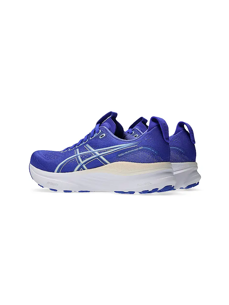 ASICS | Damen Laufschuhe Gel-Kayano 32 | Blau