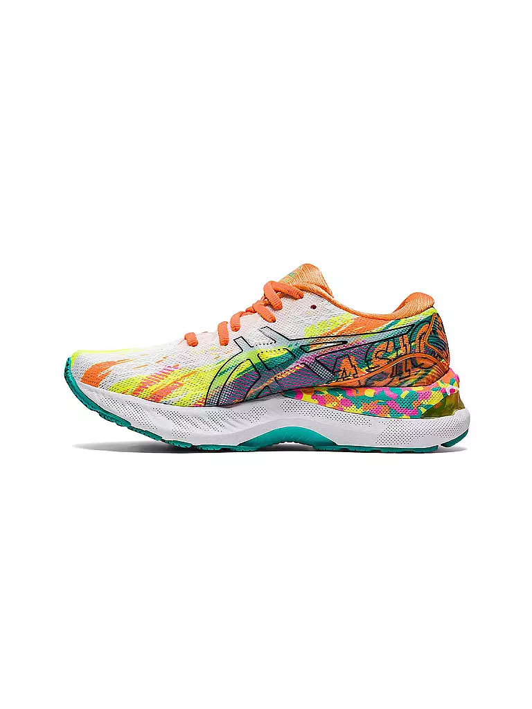 ASICS | Damen Laufschuhe Gel-Nimbus™ 23 | bunt