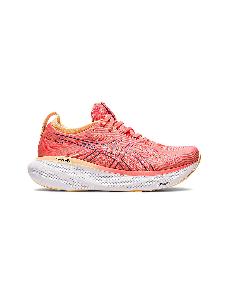 acis laufschuhe damen