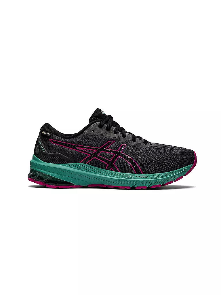 ASICS | Damen Laufschuhe GT-1000™ 11 GTX | schwarz