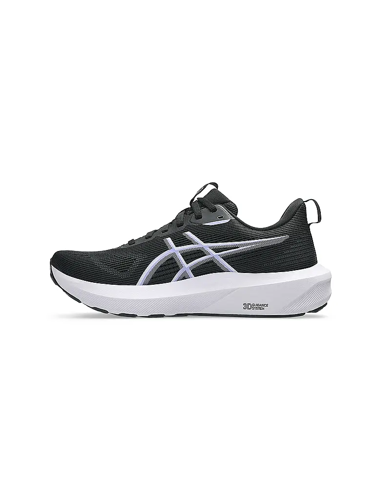 ASICS | Damen Laufschuhe GT-1000 14 | Schwarz