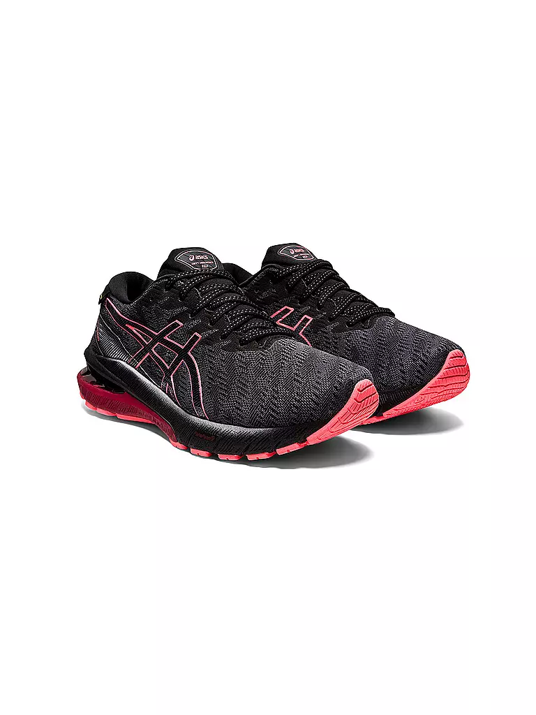 ASICS | Damen Laufschuhe GT-2000™ 10 G-TX | schwarz