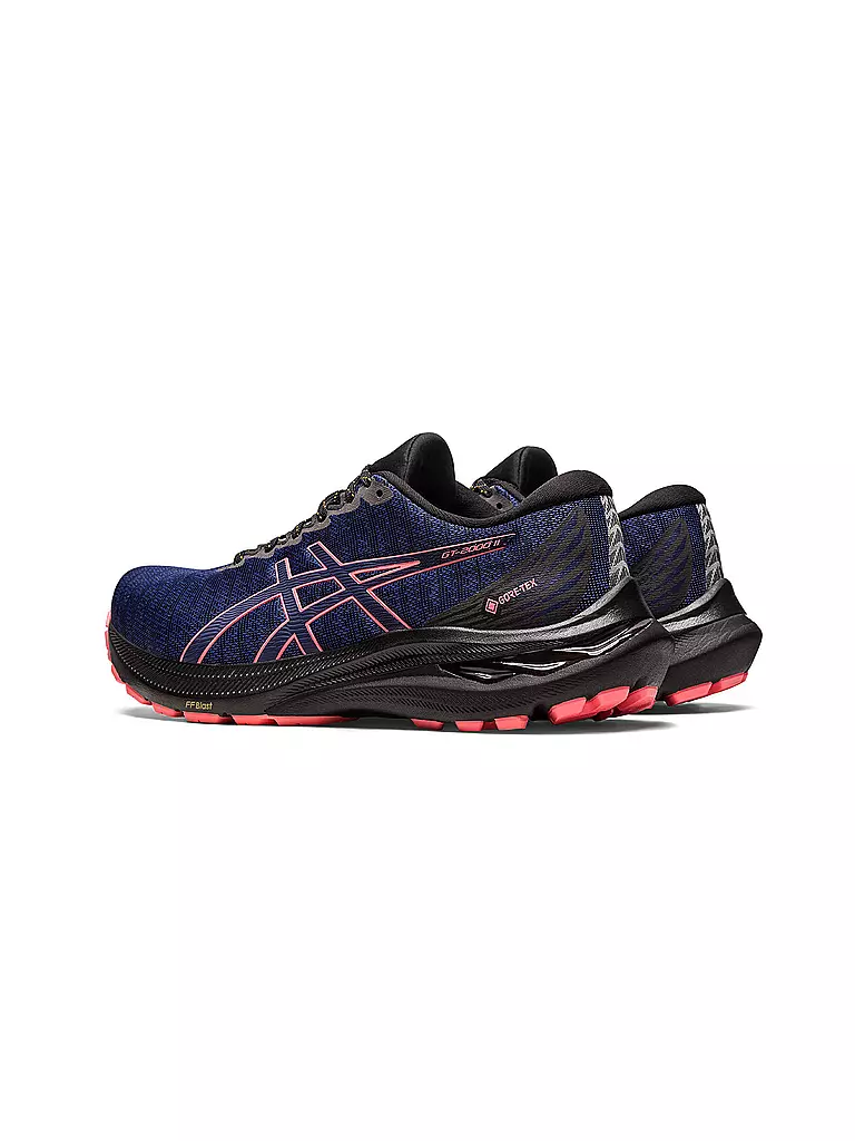 ASICS | Damen Laufschuhe GT-2000™ 11 GTX | schwarz