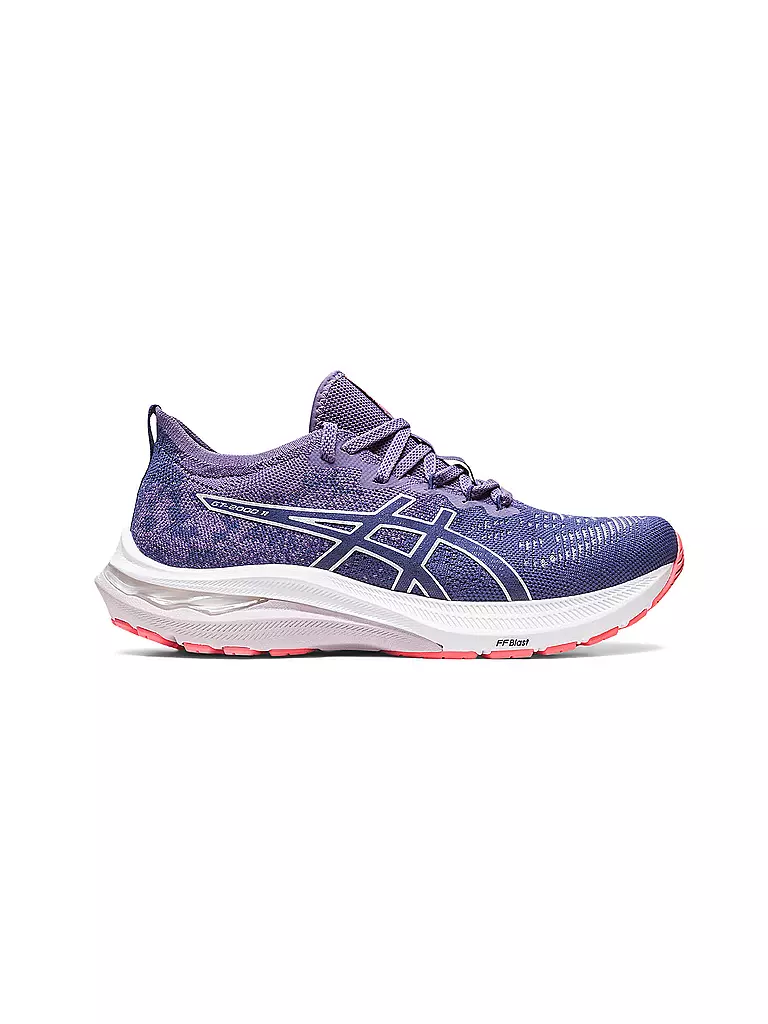 ASICS | Damen Laufschuhe GT-2000 11 MK Knit | blau