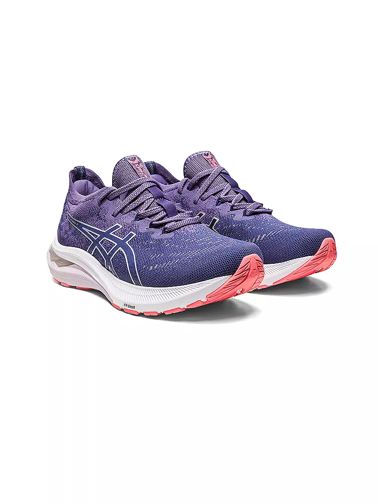 ASICS | Damen Laufschuhe GT-2000 11 MK Knit | blau