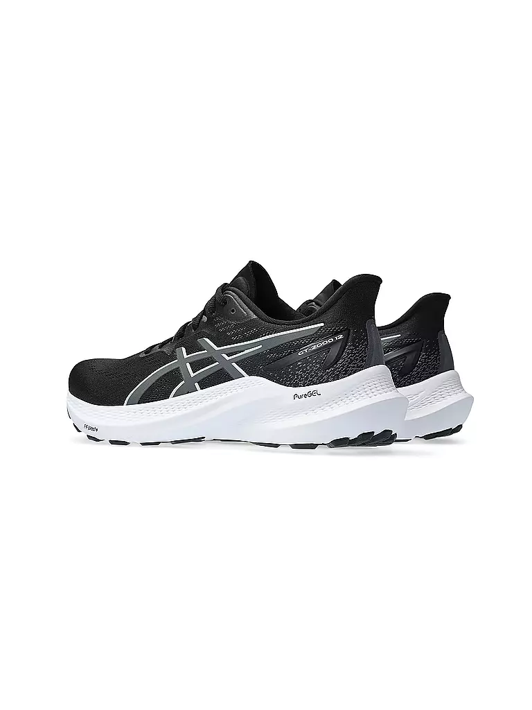 ASICS | Damen Laufschuhe GT-2000 12 Narrow | weiss