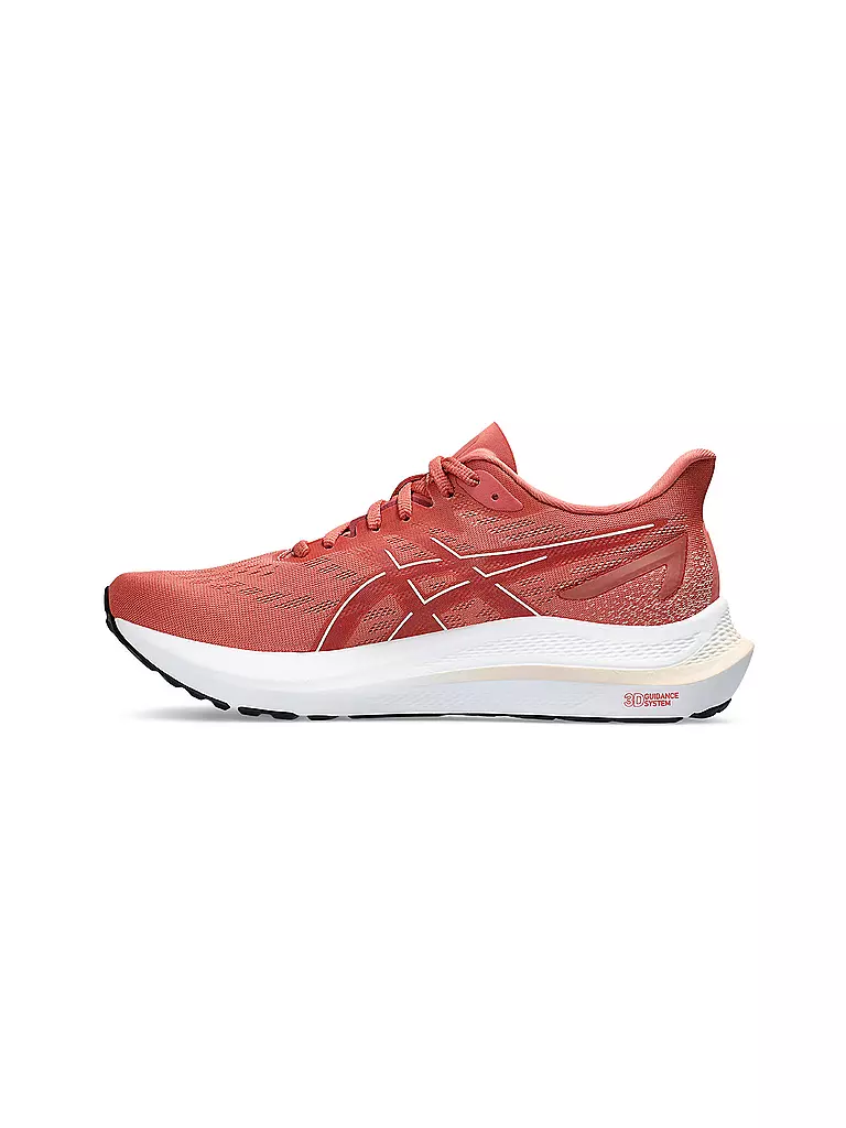 ASICS | Damen Laufschuhe GT-2000 12 | weiss