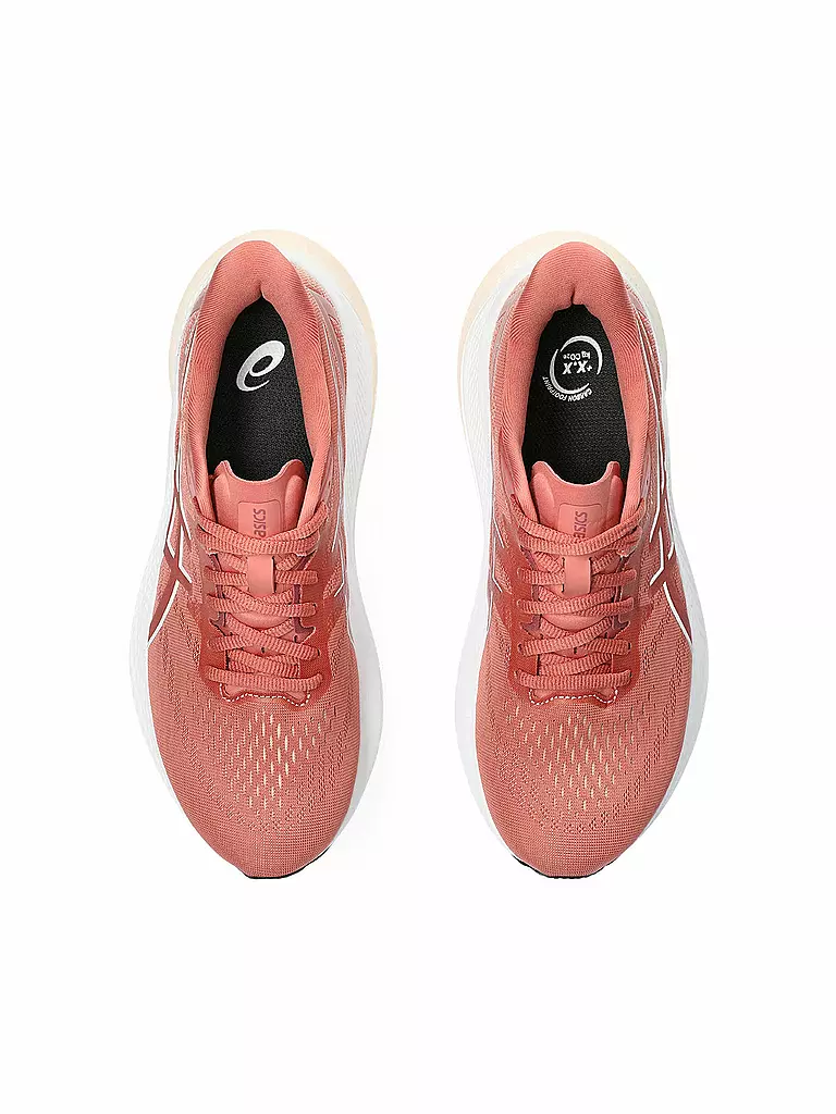 ASICS | Damen Laufschuhe GT-2000 12 | rosa