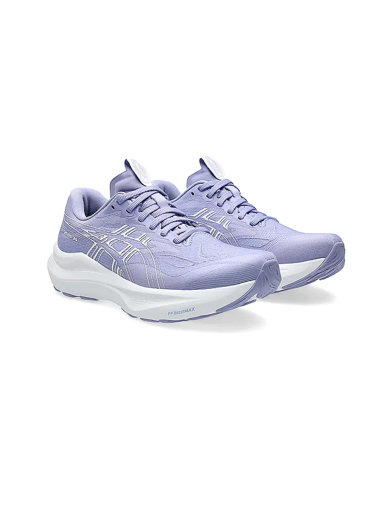 ASICS | Damen Laufschuhe GT-2000 14 | Lila